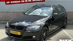 Gebruikt 2009 BMW 316 Executive Stationwagen | € 3.499 (Eerlijke prijs)