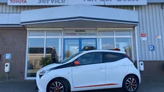 Gebruikt 2019 Toyota Aygo X-cite Hatchback | € 11.745 (Eerlijke prijs)