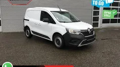 Wit Gebruikt 2023 Renault Kangoo MPV | € 23.444 (Super prijs)