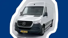 Gebruikt 2019 Mercedes Sprinter Van | € 22.145 (Goede deal)
