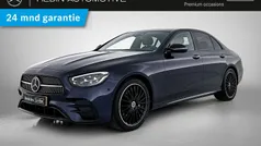 Gebruikt 2023 Mercedes E200 AMG line Sedan | € 54.900 (Eerlijke prijs)