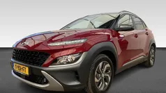 Rood Gebruikt 2023 Hyundai Kona SUV | € 28.495 (Eerlijke prijs)