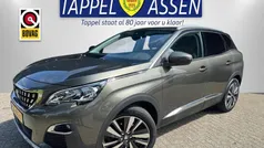 Grijs Gebruikt 2019 Peugeot 3008 SUV | € 15.850 (Eerlijke prijs)