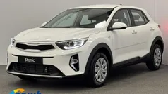 Onbekend Nieuw 2024 Kia Stonic Comfort SUV | € 25.245 (Eerlijke prijs)
