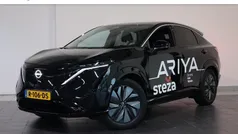 Gebruikt 2022 Nissan Ariya Advance SUV | € 28.945 (Goede deal)