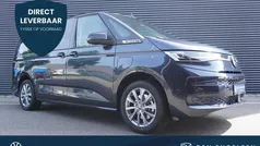 Blauw Nieuw 2025 VW Multivan Edition | € 60.750 (Eerlijke prijs)