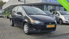 Gebruikt 2012 Mitsubishi Colt Edition Hatchback | € 1.999 (Super prijs)