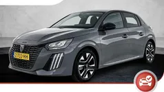 Grijs Gebruikt 2024 Peugeot 208 Allure Hatchback | € 20.425 (Eerlijke prijs)