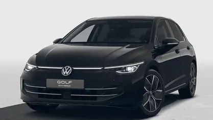 Occasion 2025 VW Golf VIII Edition Hatchback | € 36.950 (Eerlijke prijs)