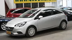 Gebruikt 2017 Opel Corsa Hatchback | € 6.444 (Super prijs)