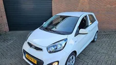 Gebruikt 2013 Kia Picanto 2 Hatchback | € 5.450 (Goede deal)