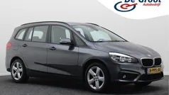 Gebruikt 2015 BMW 218 Luxury Line Stationwagen | € 15.950 (Eerlijke prijs)