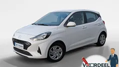 Gebruikt 2024 Hyundai i10 Comfort Hatchback | € 17.840 (Eerlijke prijs)