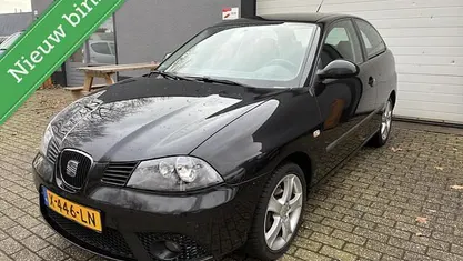 Occasion 2008 Seat Ibiza Hatchback | € 1.995 (Eerlijke prijs)