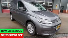 Gebruikt 2024 VW Caddy Comfortline MPV | € 28.950 (Eerlijke prijs)