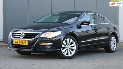 Gebruikt 2010 VW Passat Sedan | € 7.950 (Eerlijke prijs)