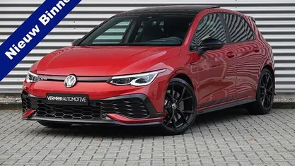 Occasion VW Golf VIII GTI Clubsport 301 PK (221 kW) 2021 Hatchback