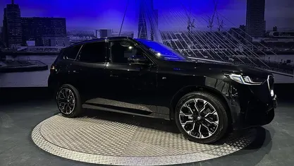 Gebruikt 2025 BMW X3 M Sport SUV | € 70.950 (Eerlijke prijs)