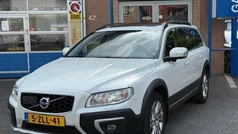 Wit Gebruikt 2014 Volvo XC70 Summum SUV | € 23.595 (Eerlijke prijs)