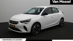 Wit Gebruikt 2023 Opel Corsa-e Hatchback | € 20.440 (Eerlijke prijs)