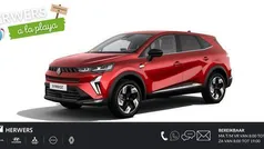 Overige Nieuw 2024 Renault Symbioz Techno SUV | € 34.775 (Eerlijke prijs)