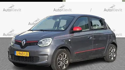 Hatchback Occasion 2021 Renault Twingo Collection Hatchback | € 10.950 (Eerlijke prijs)