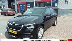 Gebruikt 2020 Skoda Kamiq Business Line SUV | € 15.850 (Eerlijke prijs)