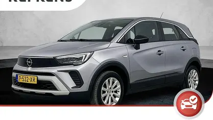 Occasion Opel Crossland Elegance 131 PK (96 kW) 2022 SUV