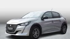 Grijs Gebruikt 2022 Peugeot e-208 Allure Hatchback | € 18.490 (Eerlijke prijs)