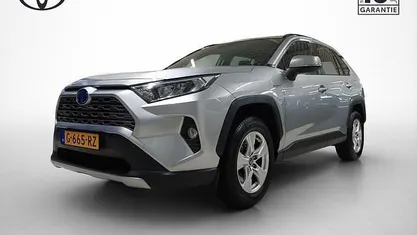 Occasion 2019 Toyota RAV4 Active SUV | € 28.450 (Eerlijke prijs)