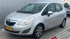 Gebruikt 2012 Opel Meriva Edition MPV | € 7.495 (Eerlijke prijs)