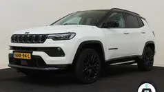 Wit Gebruikt 2023 Jeep Compass SUV | € 30.425 (Eerlijke prijs)