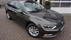 Gebruikt 2018 VW Passat Comfortline Premium Stationwagen | € 17.285 (Goede deal)