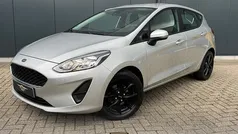 Grijs Gebruikt 2019 Ford Fiesta Trend Hatchback | € 8.940 (Eerlijke prijs)