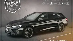 Gebruikt 2024 Cupra Leon Stationwagen | € 35.000 (Eerlijke prijs)