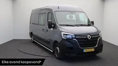Gebruikt 2021 Renault Master Van | € 20.945 (Eerlijke prijs)