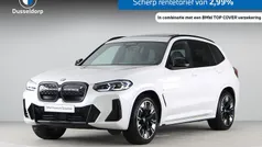Wit Gebruikt 2024 BMW iX3 Executive SUV | € 52.900 (Eerlijke prijs)