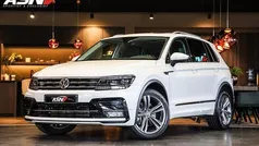 Gebruikt 2017 VW Tiguan Highline SUV | € 29.945 (Eerlijke prijs)