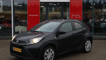 Occasion Toyota Aygo X X-play 72 PK (52 kW) 2025 SUV