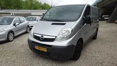 Gebruikt 2010 Opel Vivaro Van | € 3.795 (Goede deal)