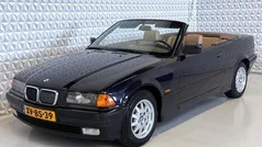 Blauw Gebruikt 1999 BMW 328 Executive Cabriolet | € 5.999 (Super prijs)