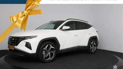 Gebruikt 2023 Hyundai Tucson Premium SUV | € 32.900 (Goede deal)