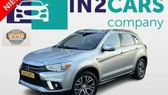 Gebruikt 2017 Mitsubishi ASX SUV | € 15.300 (Eerlijke prijs)