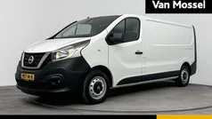Wit Gebruikt 2021 Nissan NV300 Acenta Van | € 18.940 (Eerlijke prijs)