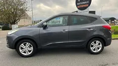 Gebruikt 2010 Hyundai ix35 Style SUV | € 6.499 (Goede deal)