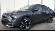 Grijs Gebruikt 2024 Citroën C4 Sedan | € 23.945 (Eerlijke prijs)