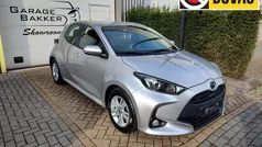 Grijs Gebruikt 2023 Mazda 2 Hatchback | € 18.950 (Goede deal)