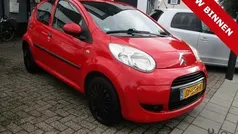 Gebruikt 2009 Citroën C1 Hatchback | € 2.750 (Eerlijke prijs)