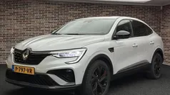 Gebruikt 2022 Renault Arkana Bose Edition SUV | € 27.850 (Eerlijke prijs)