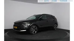 Gebruikt 2023 Kia Niro Launch Edition SUV | € 31.900 (Super prijs)